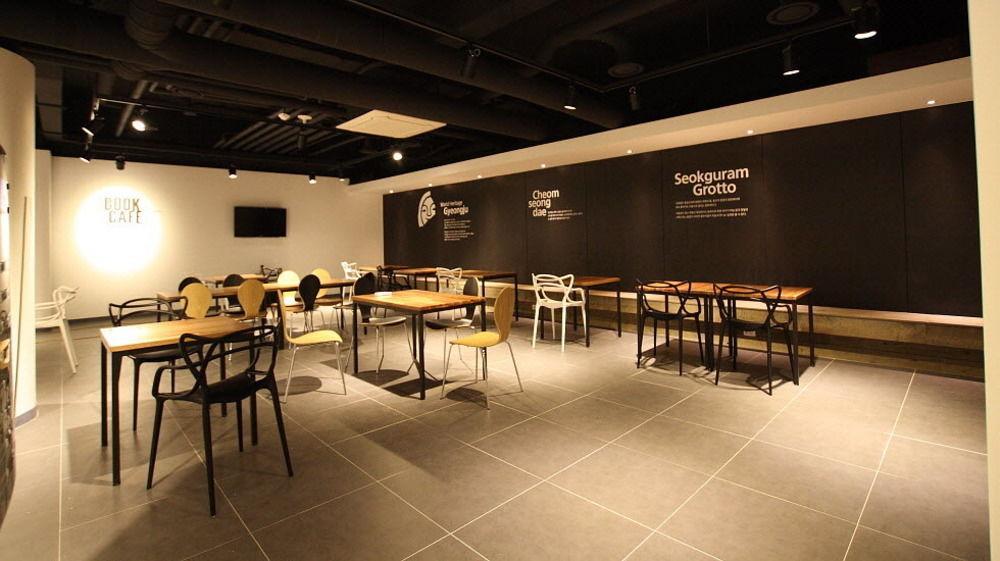 Mini Hotel 141 Gyeongju Exterior photo